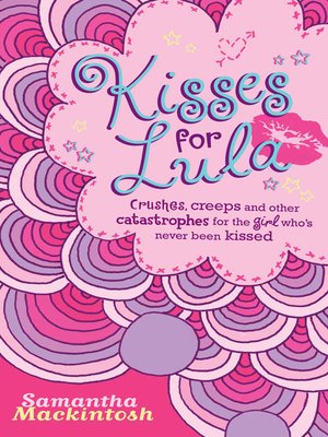 cover image of Kisses for Lula